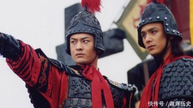 看卫|看卫青用一生抗击匈奴，真实的他你了解吗