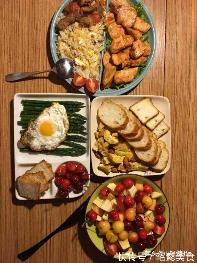 全麦无糖|30岁护士长,从138斤瘦到97斤,直言瘦下来才发现减肥很简单