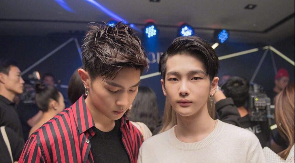  二代|富二代马伯骞直言“我需要被批评”，逐梦演艺圈还需要多久？