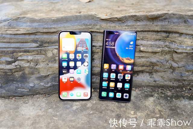 至臻版|荣耀Magic3至臻版、iPhone 13 Pro Max横评都是顶级旗舰谁更好