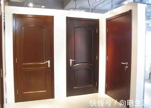 环保度|如何买到性价比高的木门？选购时注意这5点，老板不敢坑你