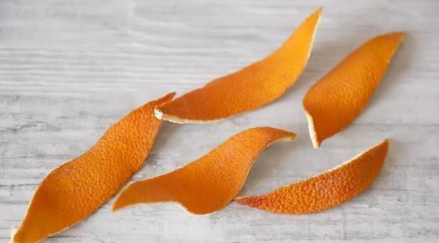 好处|每天一杯“陈皮水”,不到一个月,4个好处或许“不请自来”!