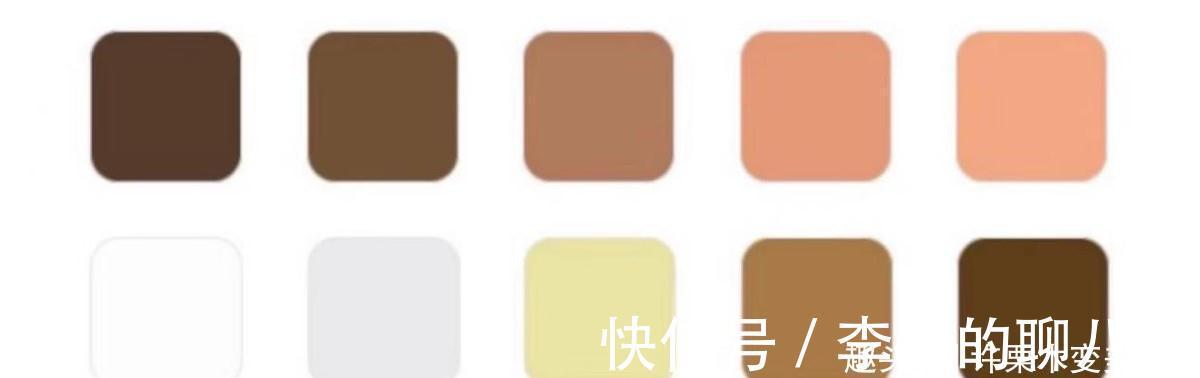 颜色 奔四奔五的女人,少穿“藏蓝色”!今秋流行这三种颜色,优雅减龄