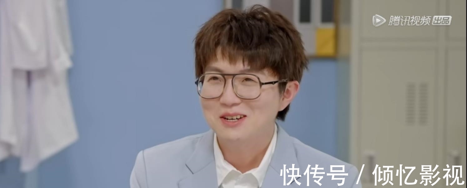 《offer3》開啟醫(yī)學季，周深、毛不易“勸人轉(zhuǎn)行”二人組太好笑！