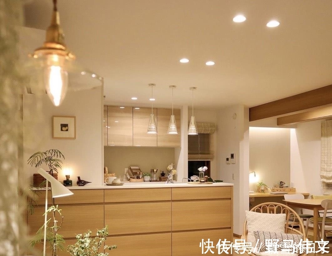 太太|日本太太的精致治愈系之家，全屋干净清爽、一尘不染到令人羡慕！