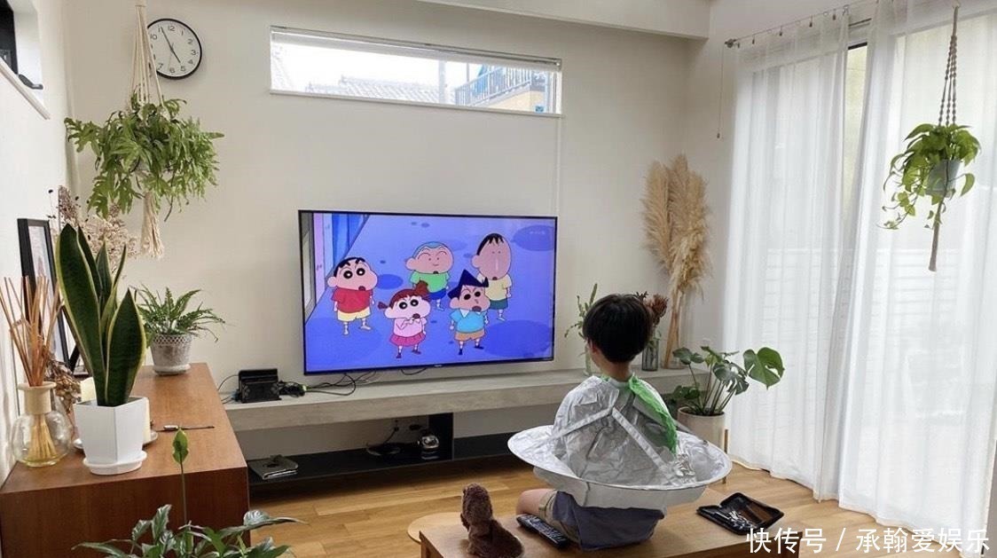 空间利用|日本太太在中国的家,精致的小二层,布置得温暖治愈,羡煞旁人!