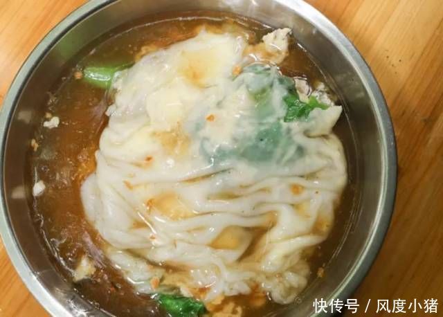 早餐|粤式美味早餐,选择肠粉,配上这些美味,嫩滑可口