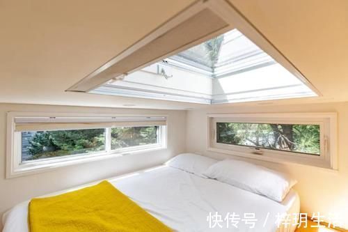 疯了|在27㎡的小房子离退休还很开心?看完的人都羡慕疯了