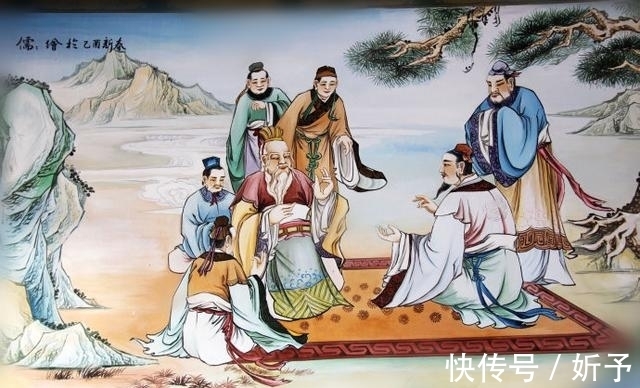 天道$老子愚民思想认为,让百姓知足寡欲休养生息,民风淳朴敦厚