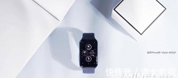 wOPPOWatchFree全面评测-性能详情