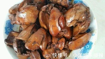 肝脏|肝若不好，枸杞泡它一起喝，坚持俩星期，也许慢慢“洗”净肝脏！