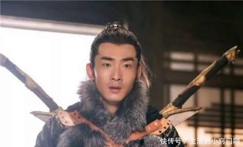 建国|他才是梁山最聪明的好汉,识破宋江后装病离开,后到海外建国称王