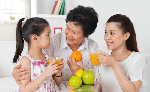 肝气郁结|血瘀则生斑，如何将它“搞”走？中医4个方法可解，在家就能做