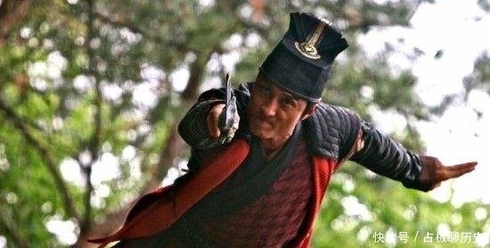 揭开|方证大师和冲虚道长,并非真好人,内心丑恶的一面被揭开!