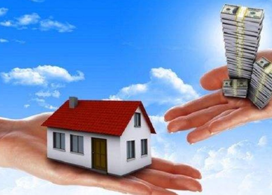 贷款|房贷超收入的80%，越来越多人买了房却还不起贷款