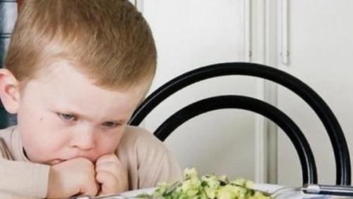 孩子身体有这4个信号，说明宝宝“缺锌”，会影响孩子生长发育