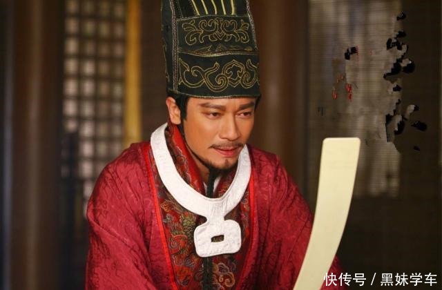 高中|秦桧后人高中状元,乾隆为难问他“祖上是何人”他仅回答7字