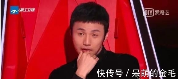 中国好声音|凡清止步二十四强，泪洒现场为哪般？