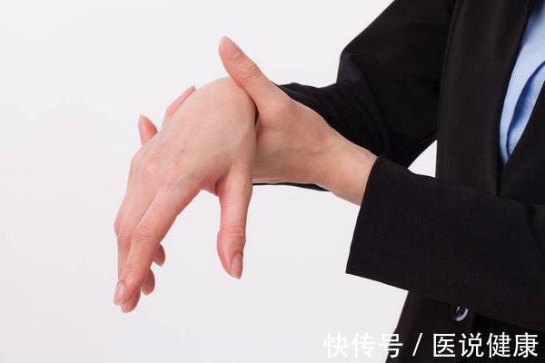 眩晕|脑梗急性发作前,身体或出现这5种反应,可惜多数人都忽视了