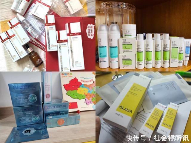 越来越多|国货护肤品最厉害的领域不是美白、不是抗老,而是修护皮肤屏障