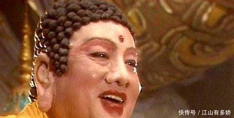 猪八戒为什么仅仅被封个净坛使者, 究竟和如来有什么过节!