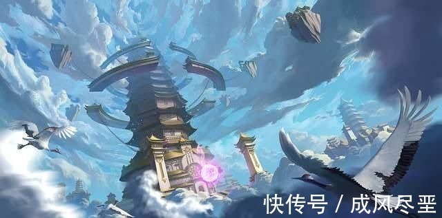 开挂!5本从头爽到尾的玄幻小说,开挂一时爽,一直开挂一直爽!