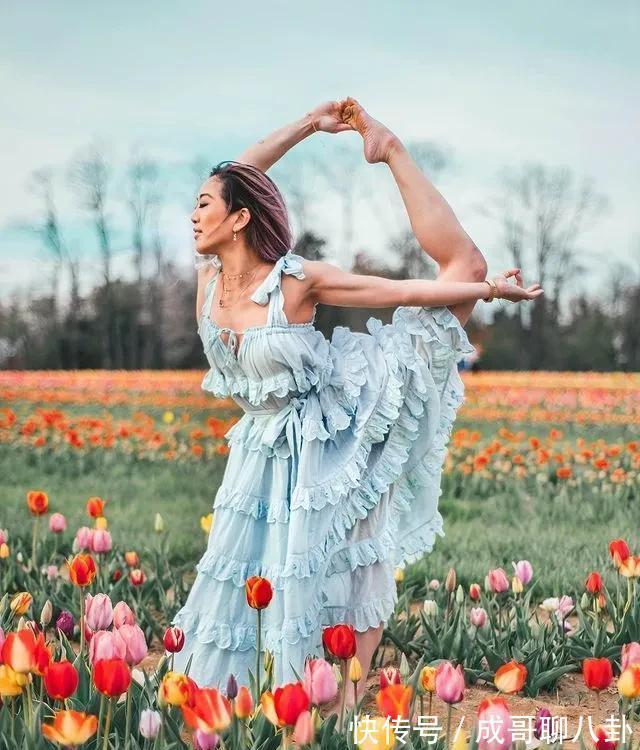 髋部|这才是肩的正确打开方式(一套循序渐进序列)