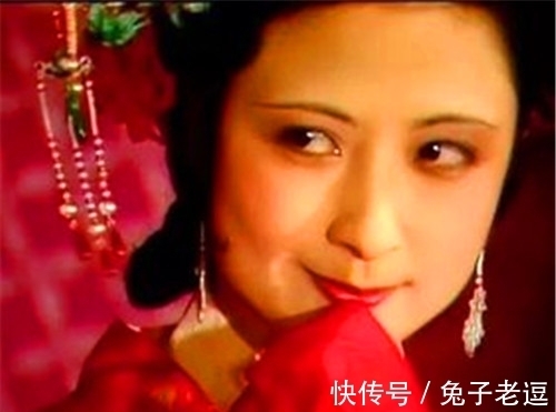 张华@《红楼梦》:胡太医看见尤二姐为何通身麻木,一无所知?