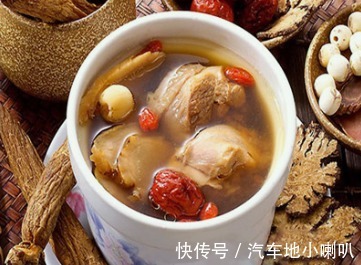 关节炎|一道食方,补元气、益筋骨,关节炎赶紧看看