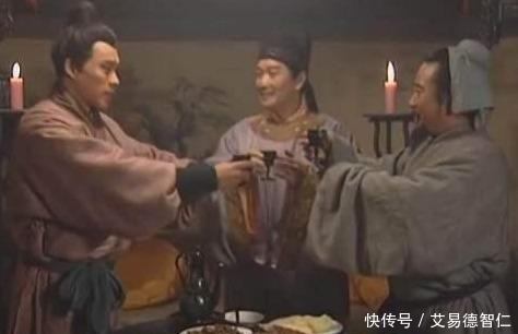  梁山好汉|《水浒传》太“假”，竟是因为“牛肉”？