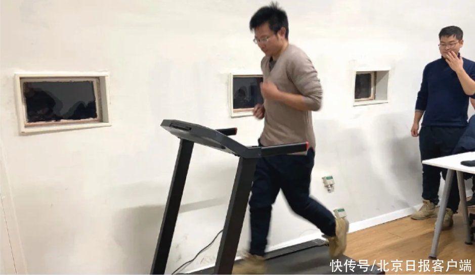 海拔|住进神奇“零海拔屋”，在青藏高原也可以无视高反尽情撒欢了