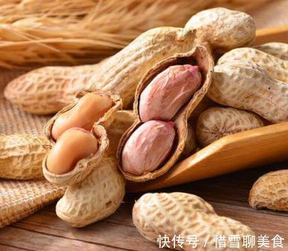 医生花生是长寿果也是也是催命符,但有4种人吃花生损害健康