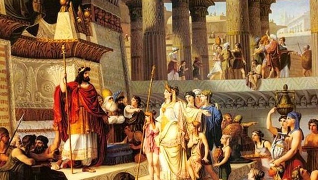 到耶路撒冷|耶路撒冷哭墙的来历：千年民族兴衰史，犹太人的心灵寄托