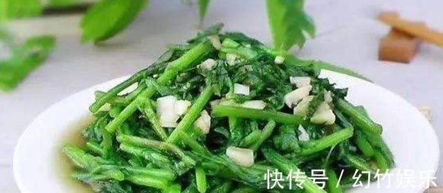 失眠最怕的“解药”就是它，每天炒一盘，失眠好了，夜里睡得香