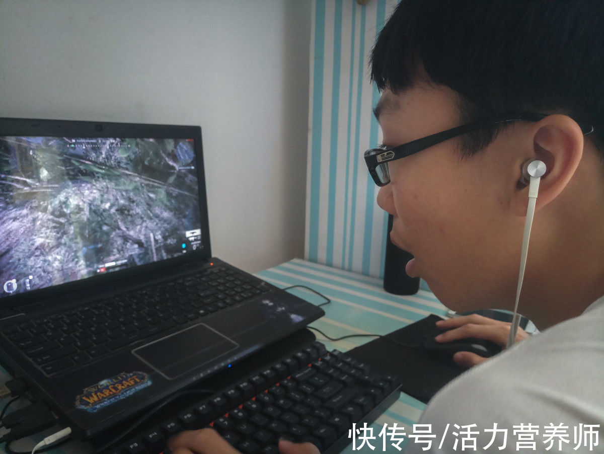 视力障碍|手指发麻是颈椎病吗?今天教你3个简单的判断办法,及时避免