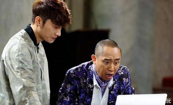 从春晚当红明星沦为笑谈,为挣钱“丢弃”贾玲,一手好牌打得稀烂