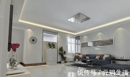 踢脚|9年砖工告诉你：装修时踢脚线到底用什么材料好？肯定不是瓷砖
