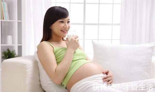 豆浆|怀孕喝牛奶还是豆浆?两者的差别可不小,根据需求喝才对