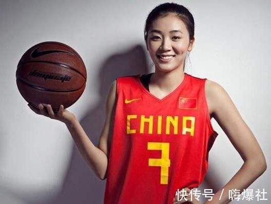 李子君|中国6位体坛女神,个个颜值爆表,本可靠颜值,非得靠才华
