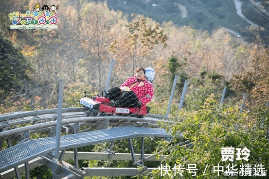 到底发生了什么,让范丞丞直呼 “温州铁定溜溜太可怕了”?!