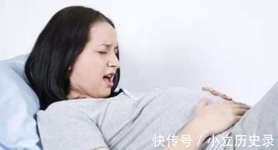 妈妈|孕晚期,若孕妈有这3个变化,或许是胎儿入盆成功了