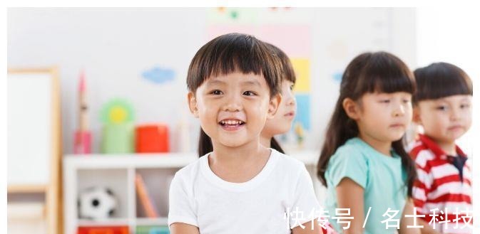 体态|好习惯决定孩子的一生,优秀的孩子必备的5个好习惯