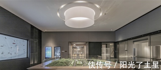 乐尚|售楼处还可以这样创新,脑洞太大了!售楼处还可以这样创新,脑洞太大了!