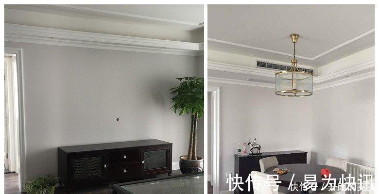 深色系|简美简美,又简又美,堪比样板间,装修效果太赞了,晒晒!