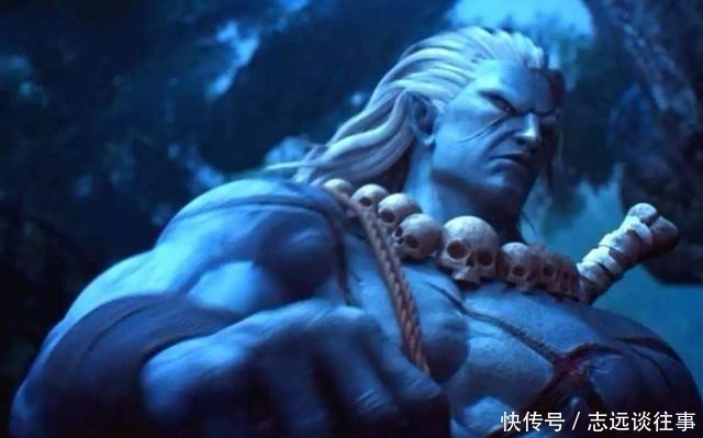 妖祖!洪荒八祖指的是哪8位远古大能?除了魔祖、道祖、妖祖外还有谁?