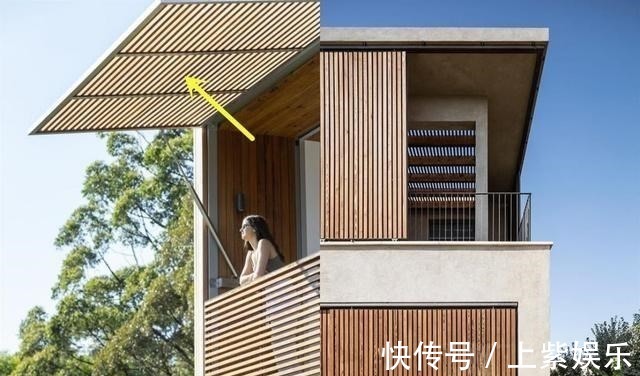 开放式|封阳台,还是要看这4种装法,开放式阳台与封闭式阳台可随意切换