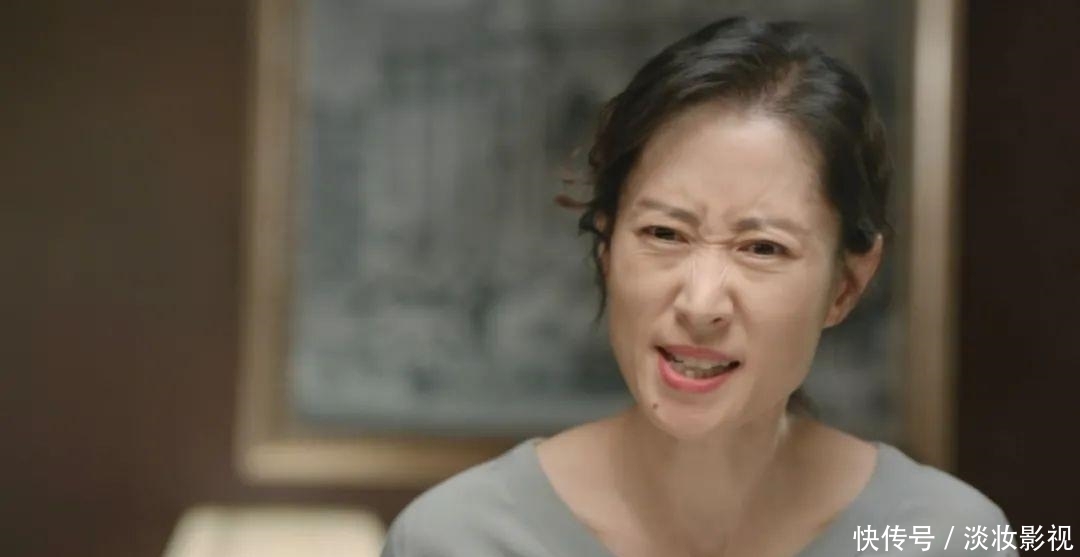 生活家 刘敏涛《生活家》演技被嘲,挤眉弄眼表演浮夸,收视率直线下跌