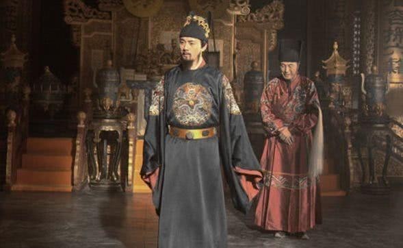 发生|崇祯皇帝自杀那天究竟发生什么事?