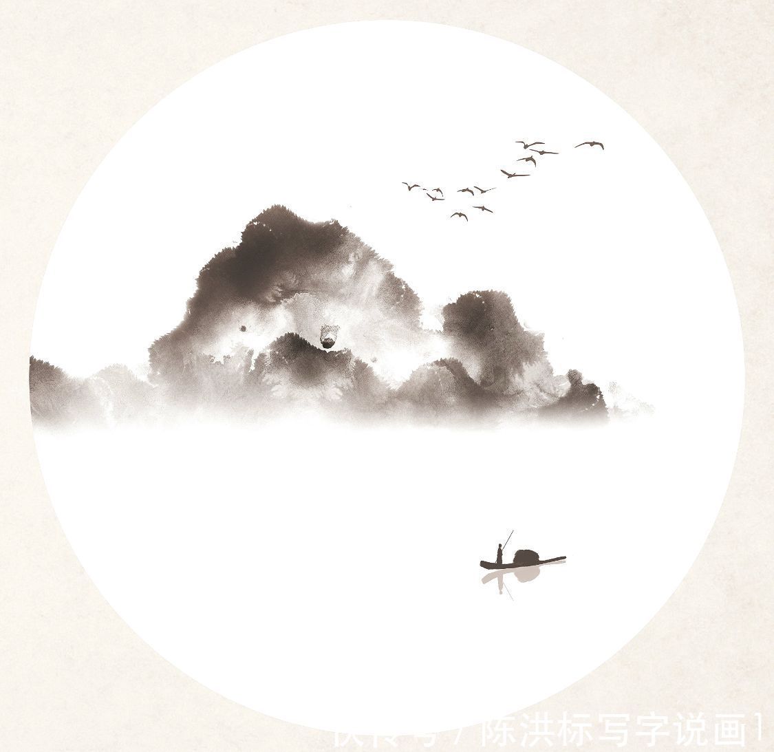 李白&5377首唐诗写尽300年间的月色,70首新唐诗,把当今的月色写神了