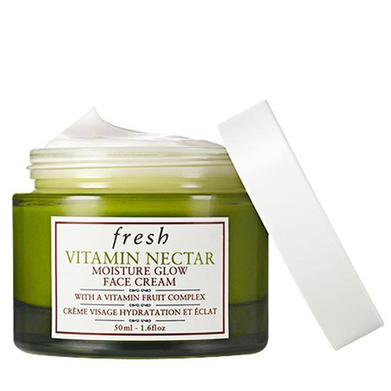 选错护肤品 让你油光满面 油皮混油皮适合的护肤品十大排名